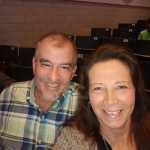 Meet your Posher, Debra